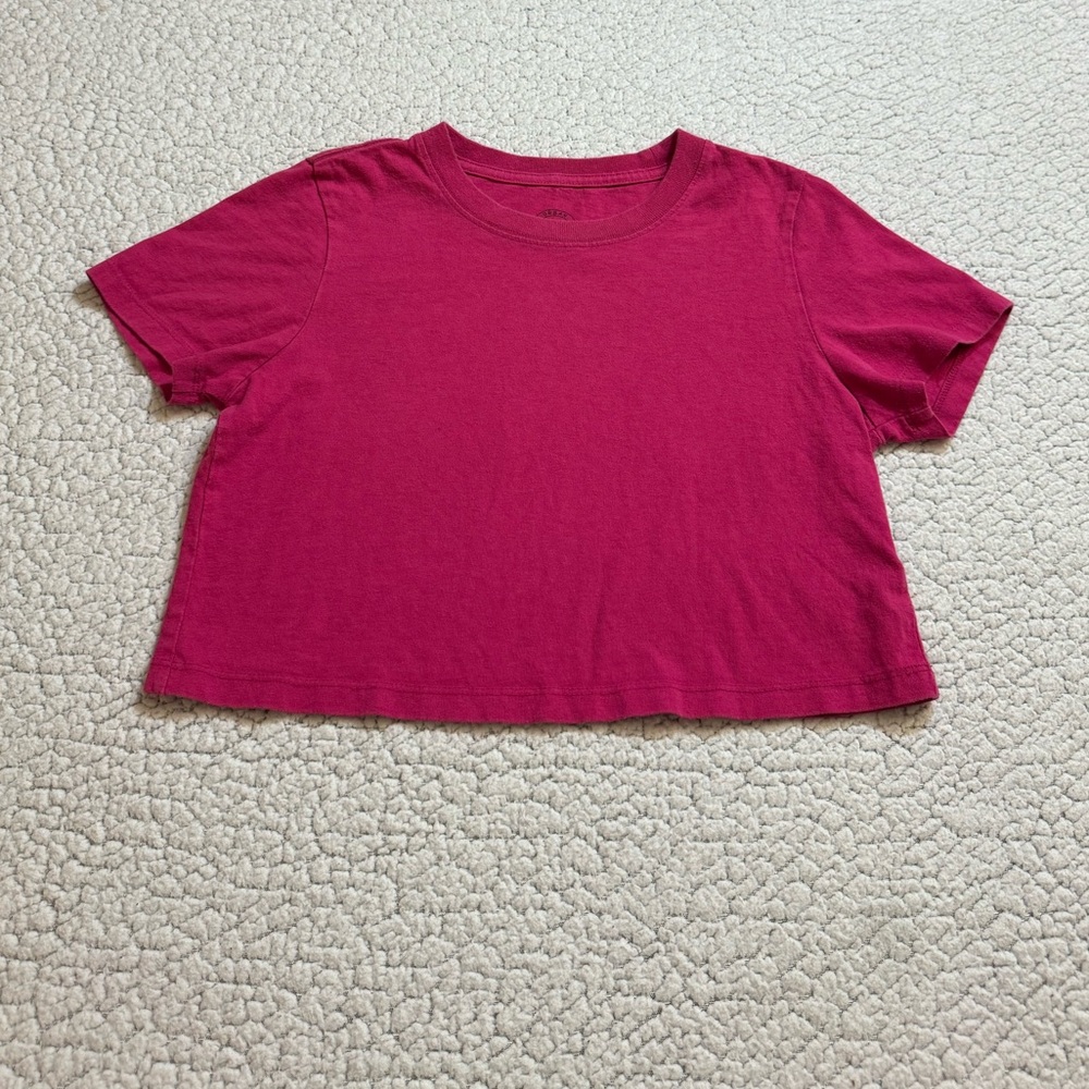 Urban Outfitters crop top!